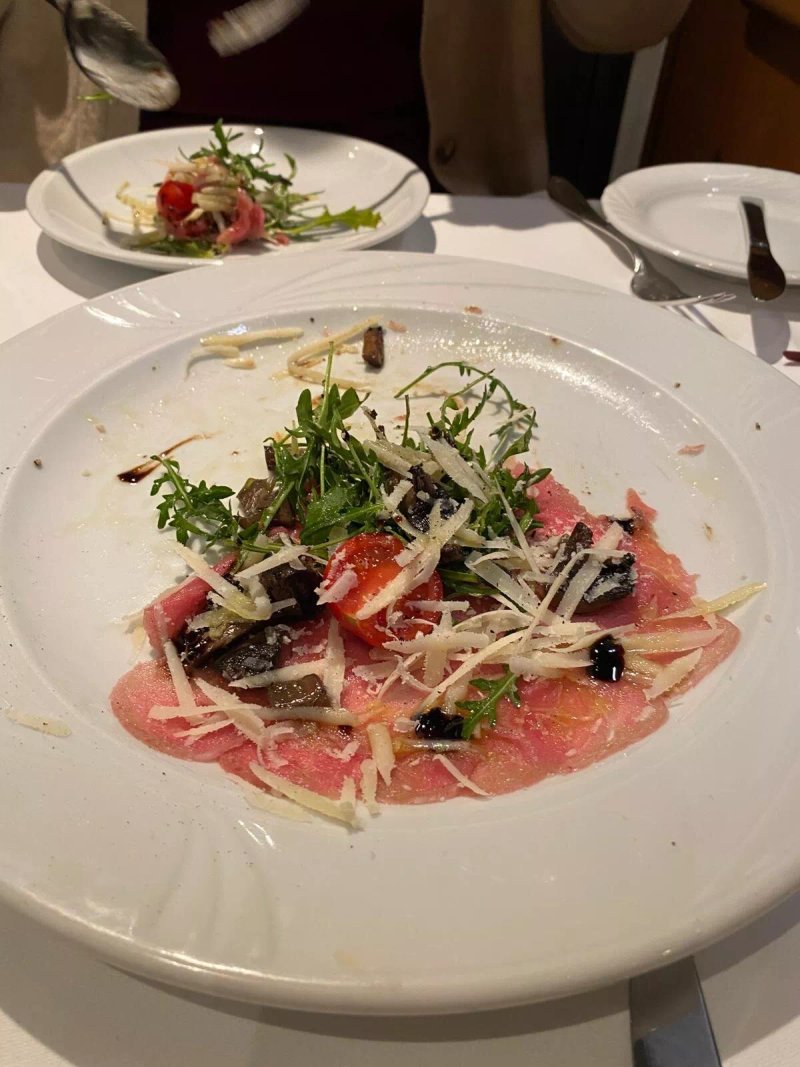 Osteria Da Enzo