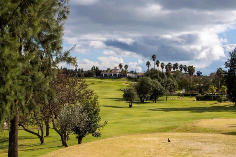 Gramacho Clubhouse