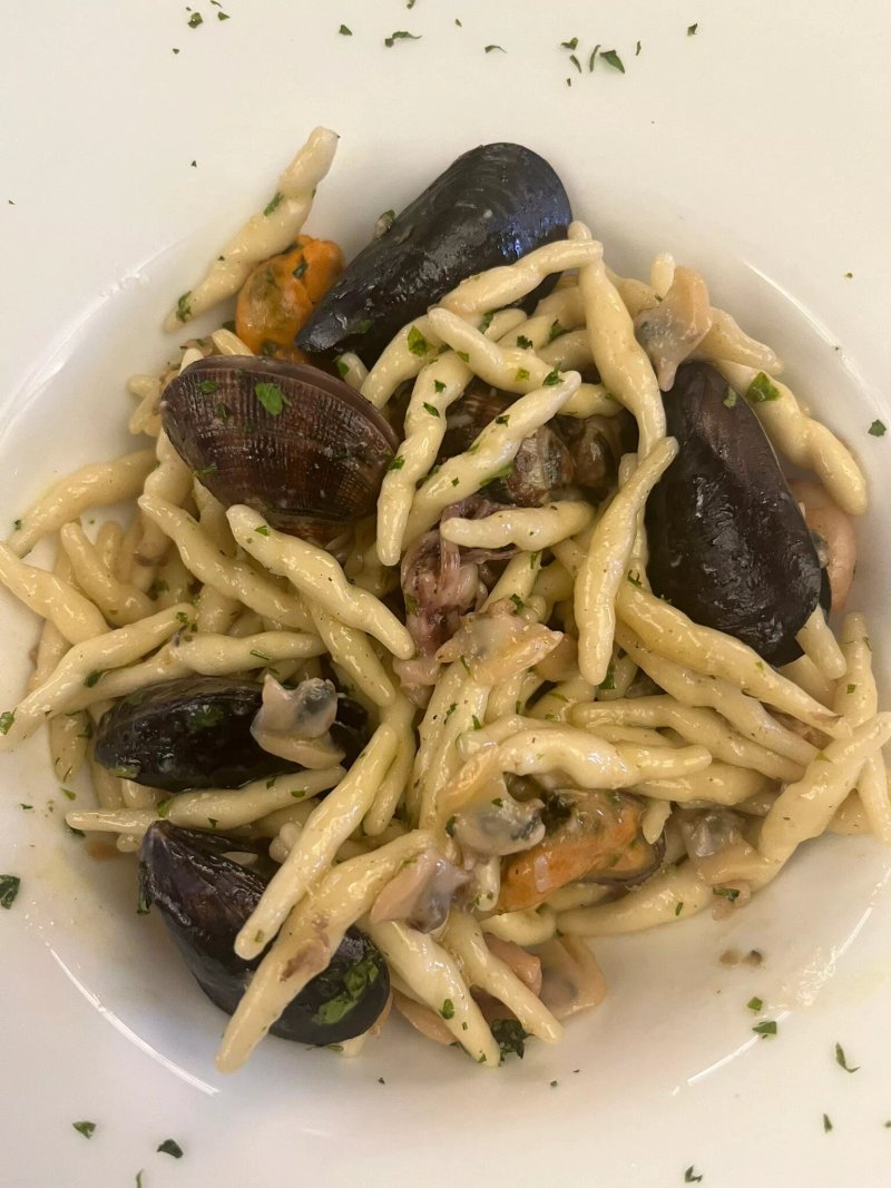 Ristorante Le 23 Galee