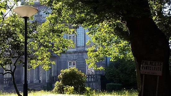 Palacete Pinto Leite