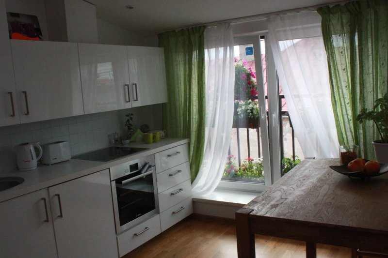 Riga Classic and Deluxe Apartments
