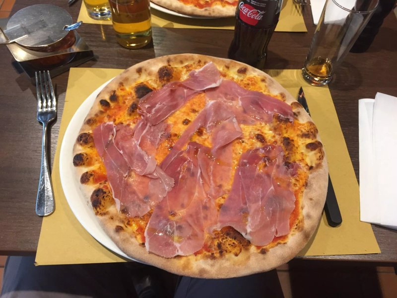 Ristorante La Taverna