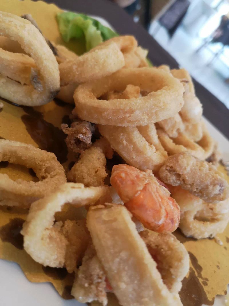 Ristorante al Solito Posto