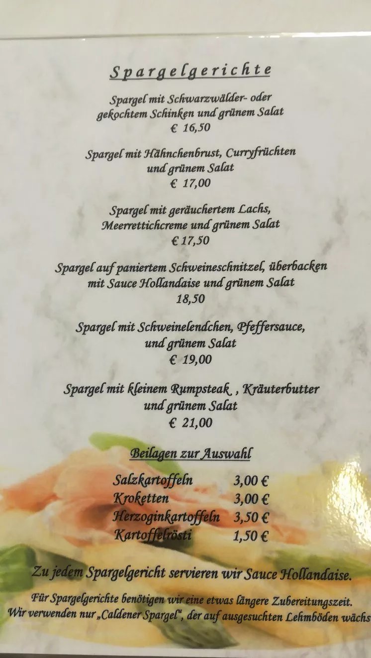 Gensunger Stuben