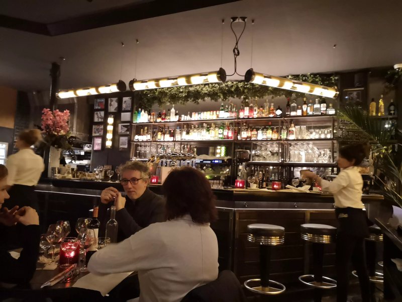 Alba Ristorante