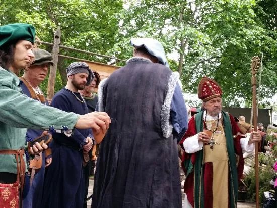 Turku Medieval Market