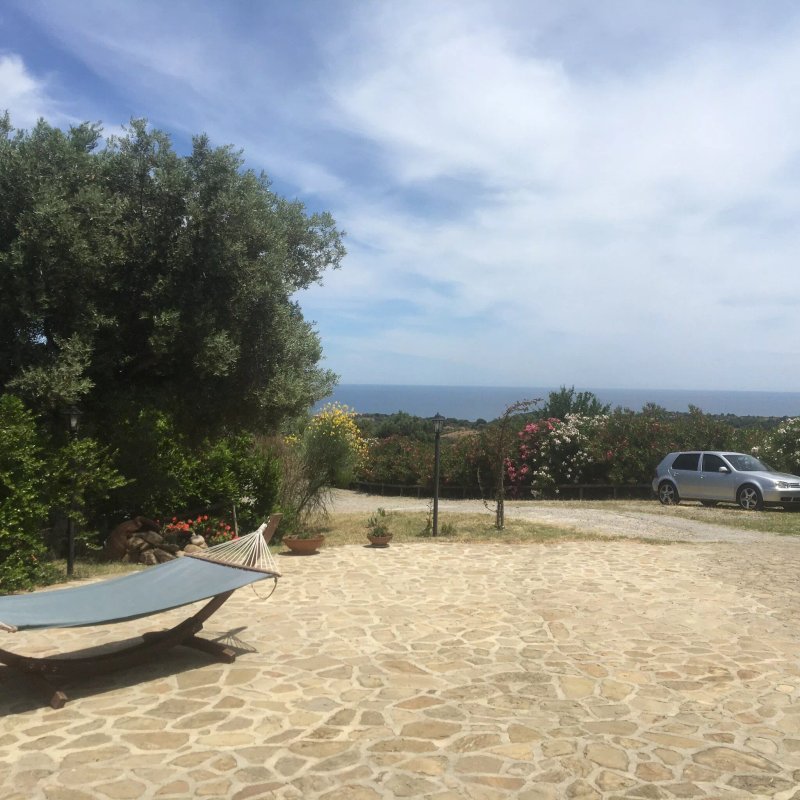 Agriturismo Silipetto