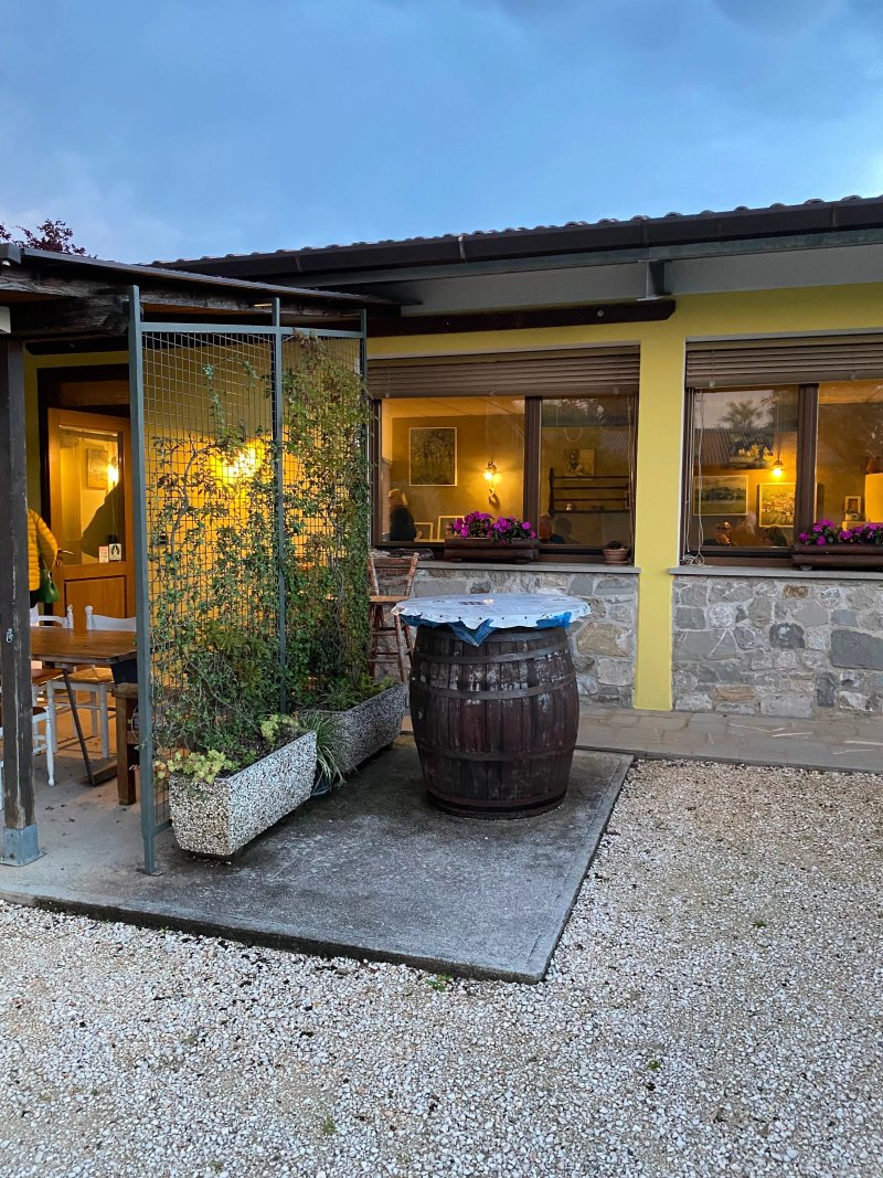 Agriturismo La di Buiat