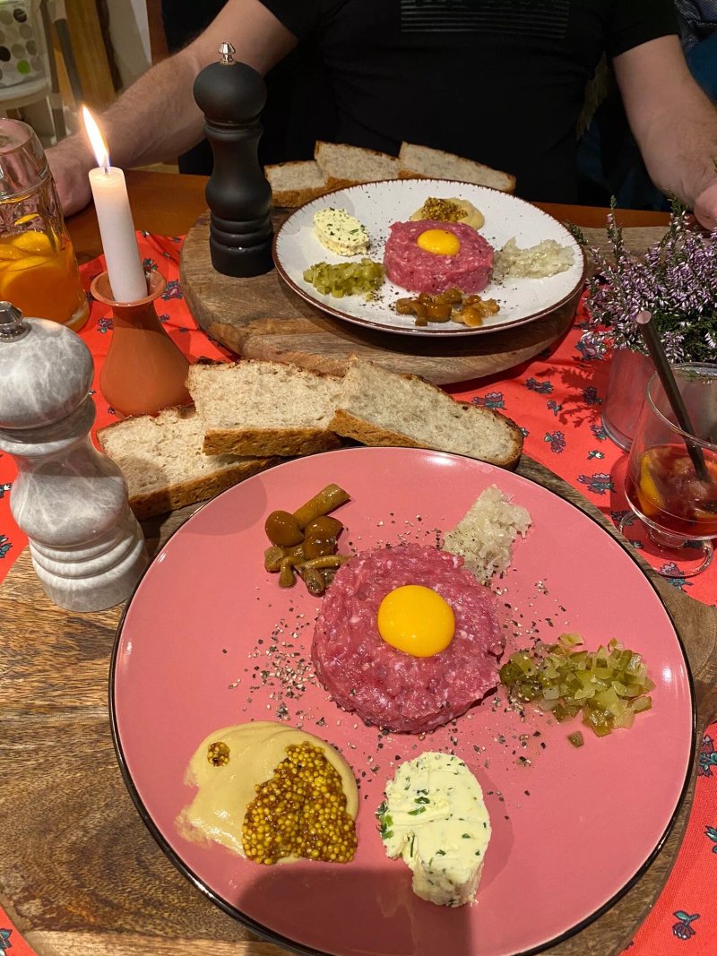 Restauracja Zakopianka