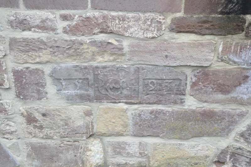 Tiedexer Tor.