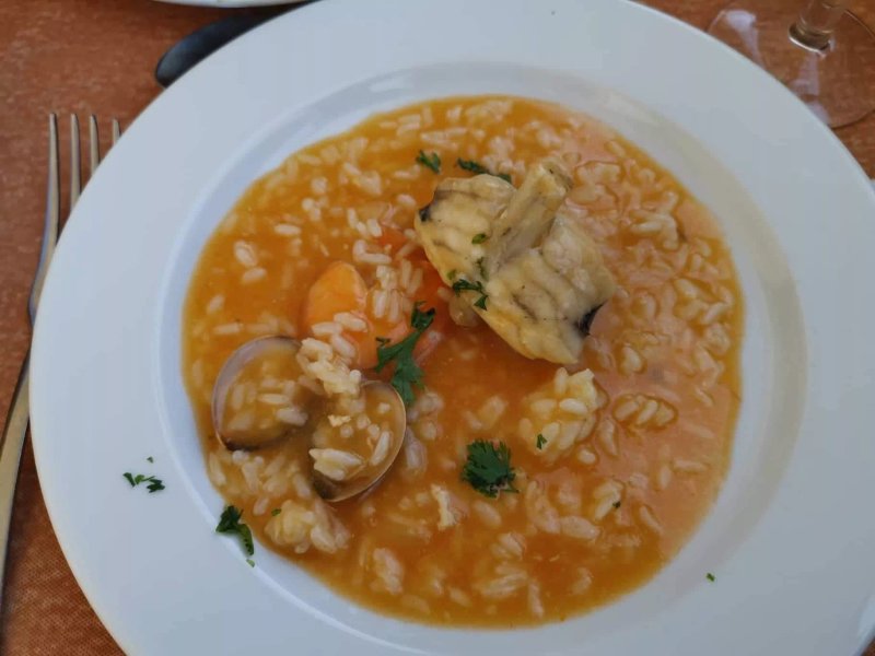 Restaurante Perola do Oceano