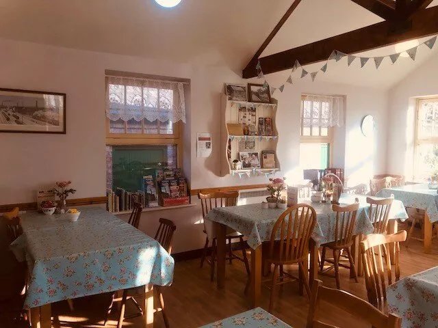 Ellis's Tearoom