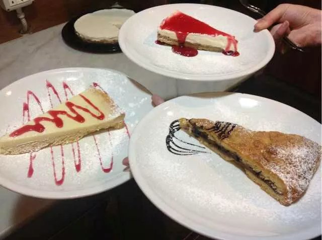Il Ristoro Ristorante Pizzeria