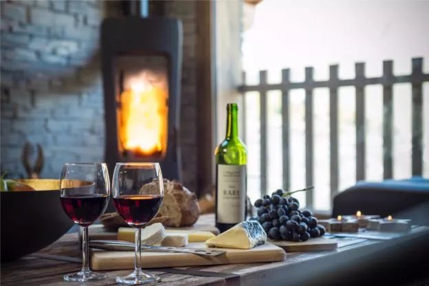 Ski Talini Chalet Polaris