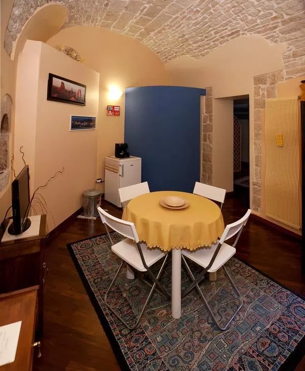 A Casa Mia
