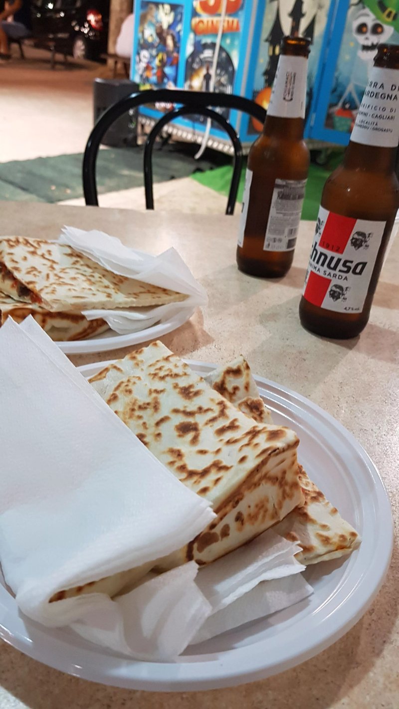 Piadineria f.lli Boschetti