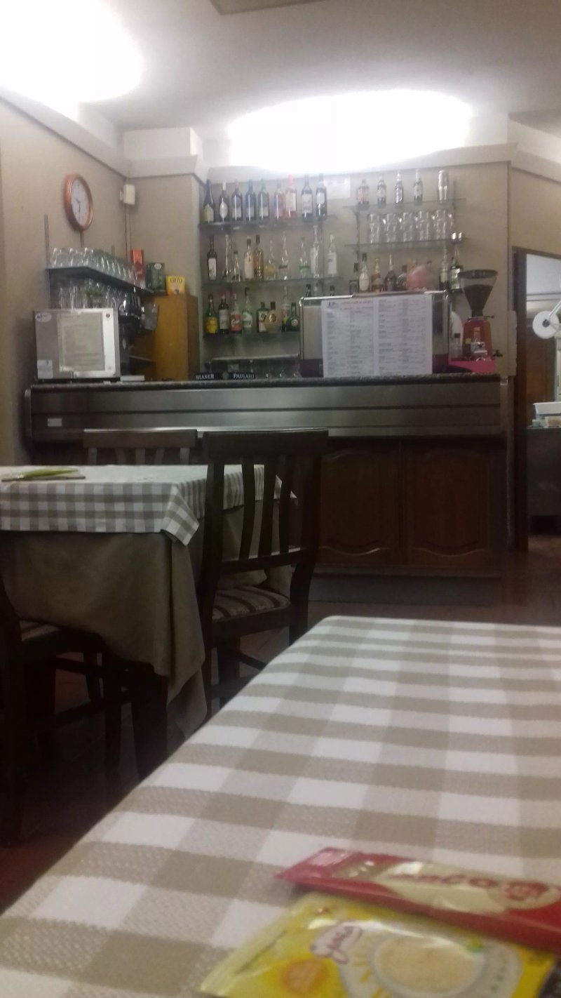 Pizzeria Ristorante Tato