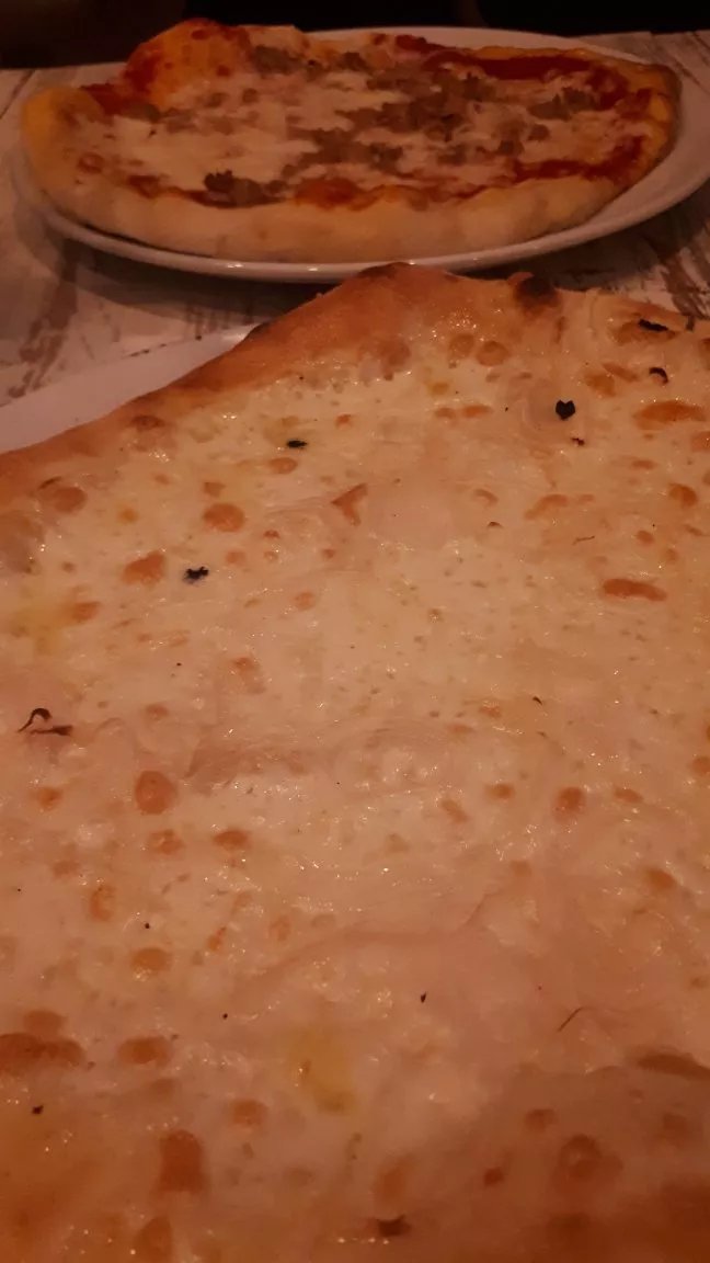 La Nonna