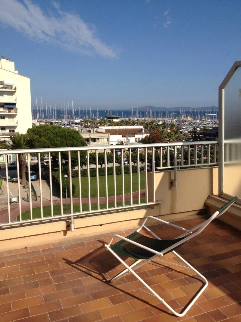 Maeva Residence Les Voiles