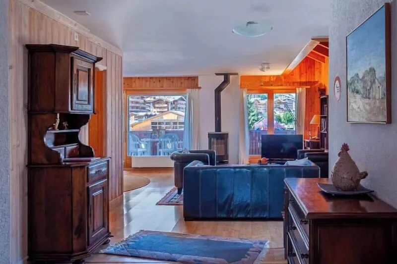 Lake Placid A7 by Interhome