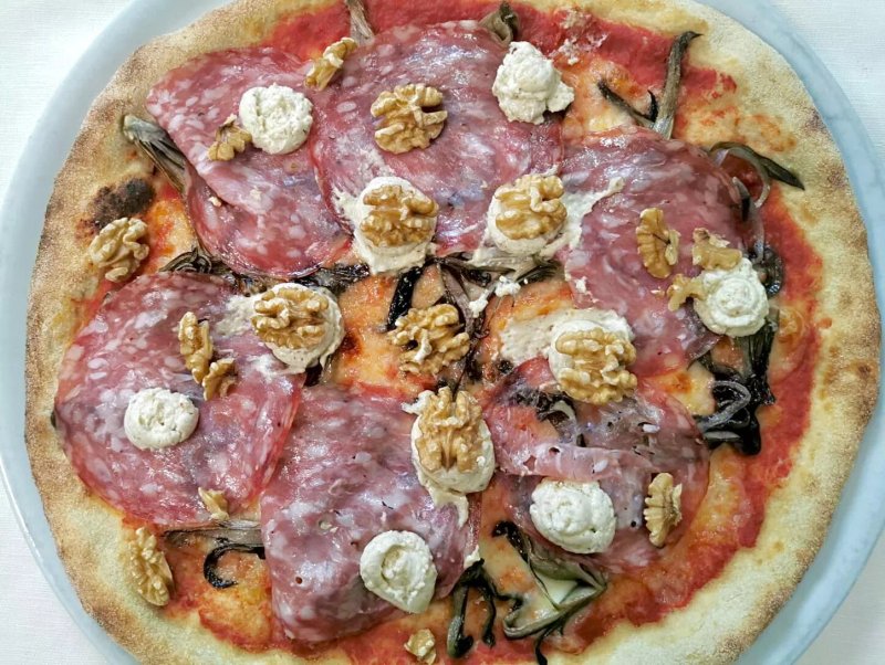 Al Giardinetto Ristorante Pizzeria