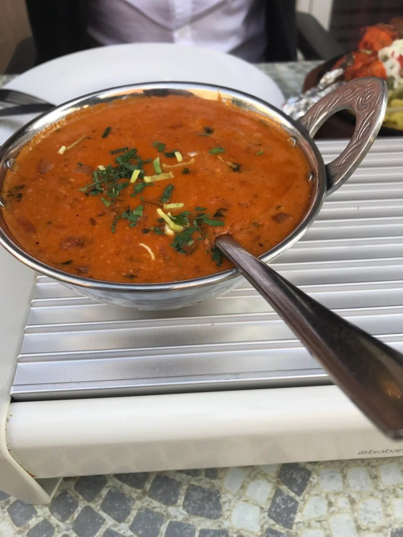 Royal India Cadolzburg Restaurant