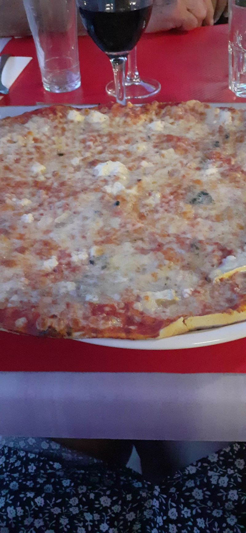 Restaurant Le Don Camillo
