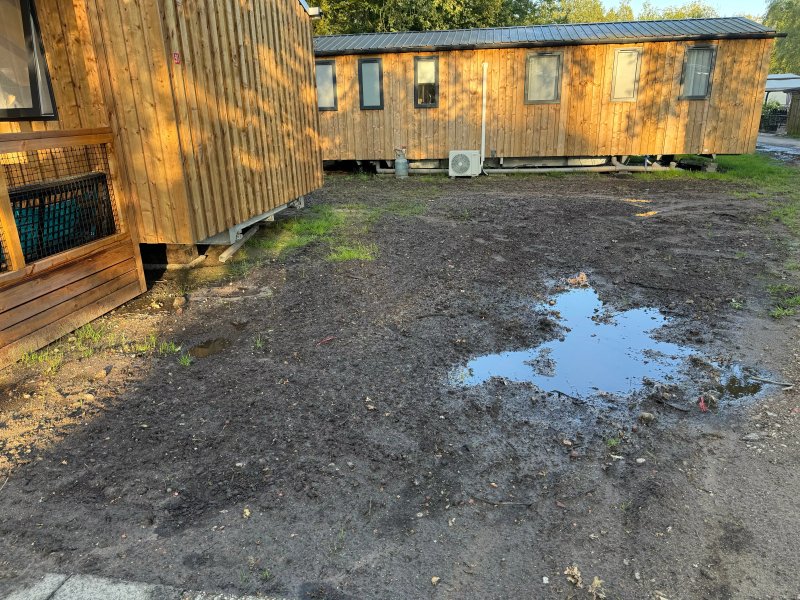 Vakantiepark Capfun Ponderosa