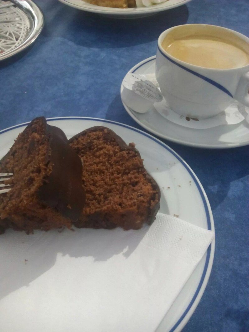 Cafe Hug