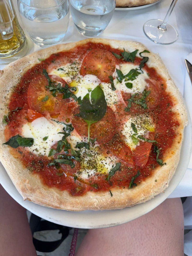 Ristorante Serinissima Pizzaria
