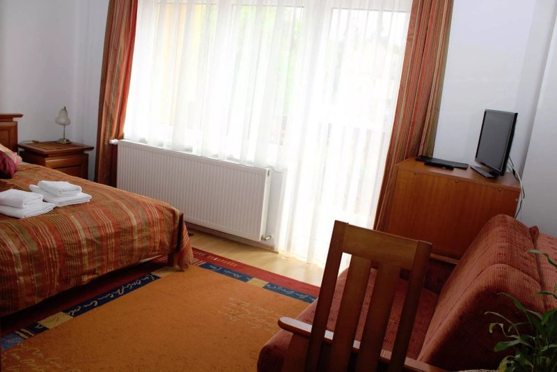 Abigel Guesthouse