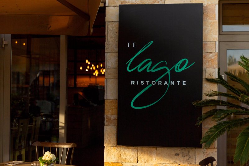 Il Lago Ristorante