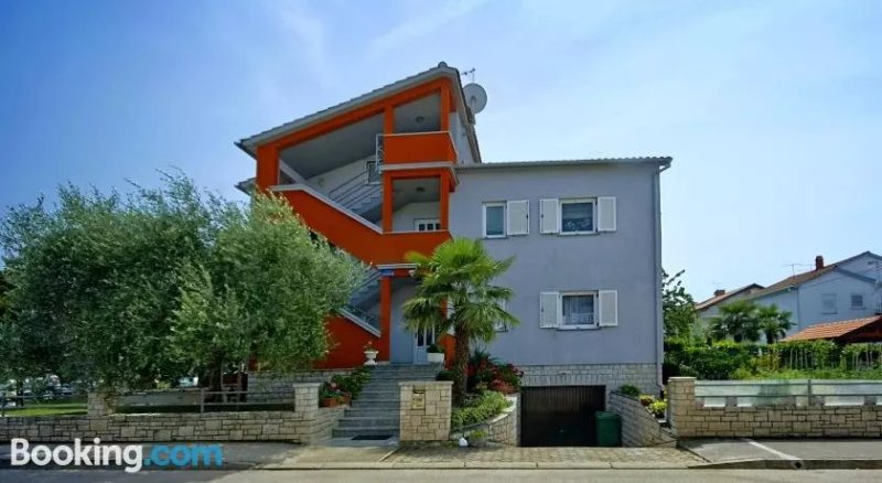 Apartment Umag - Family Paris
