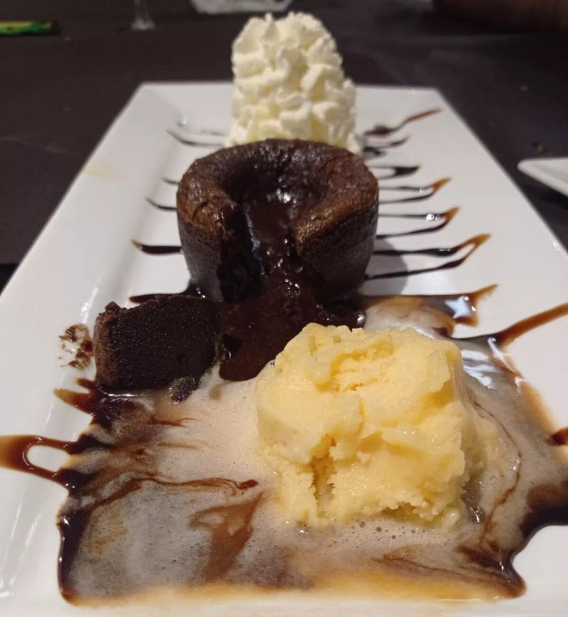 Restaurante Di Pietro