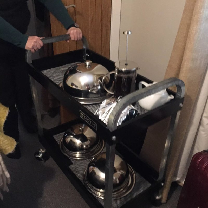 Air Leth Bed & Breakfast