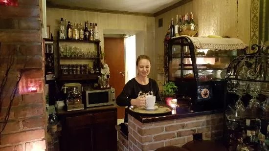 Cafe Kultura
