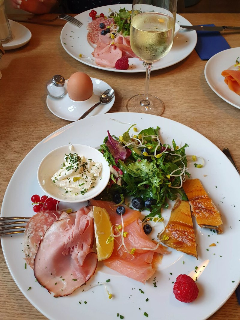 Cafe Am Dom