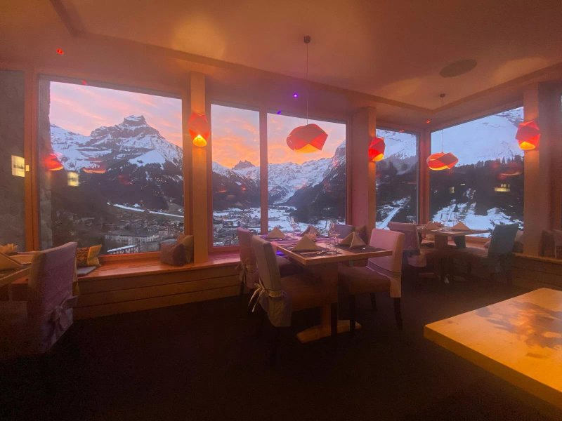 Siam Thai Cuisine Restaurant
