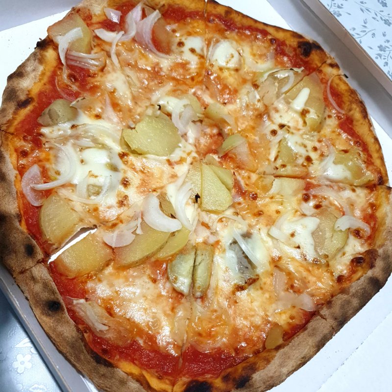 Pizzeria Joi