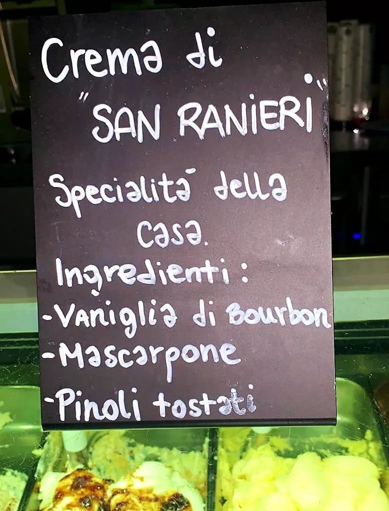 Gelateria "Liberty"