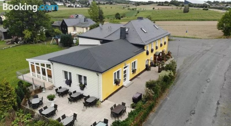 Landgasthof Sellanger