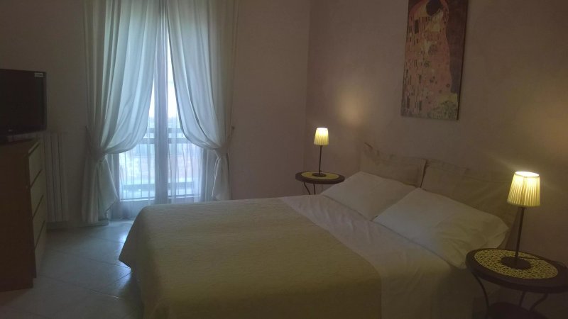 Bed & Breakfast Lingotto