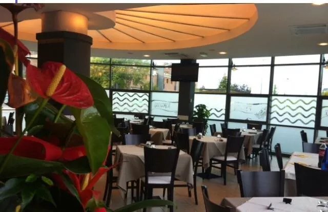 Ristorante Pizzeria Il Piacere