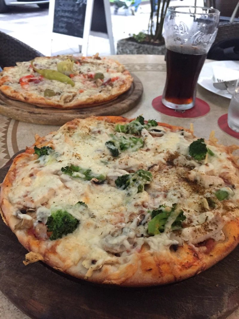 Dialog Restaurant