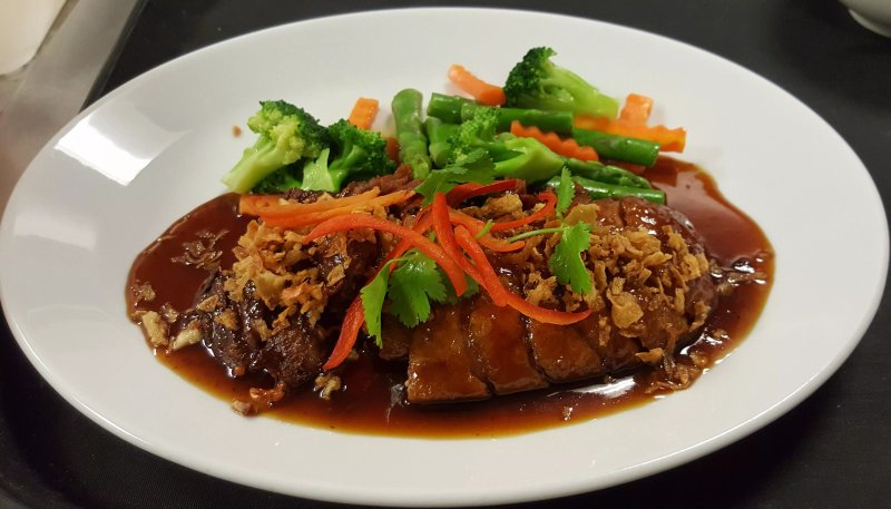 Thaistreetfood & Chickenlicious Takeaway