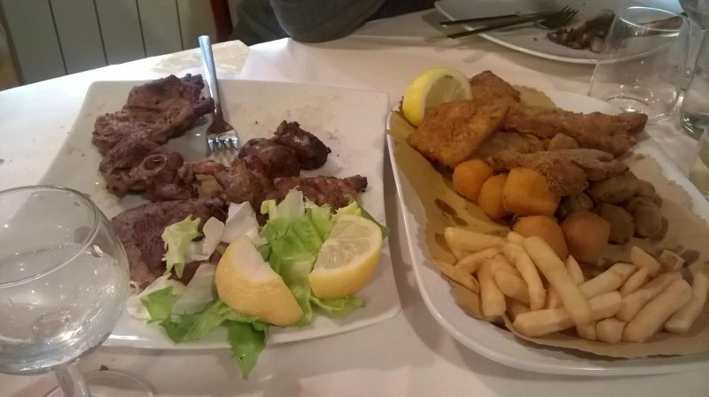 Alimentari Ciattaglia