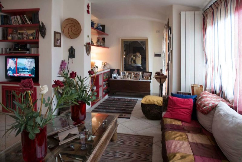 Bed and Breakfast Nuvole
