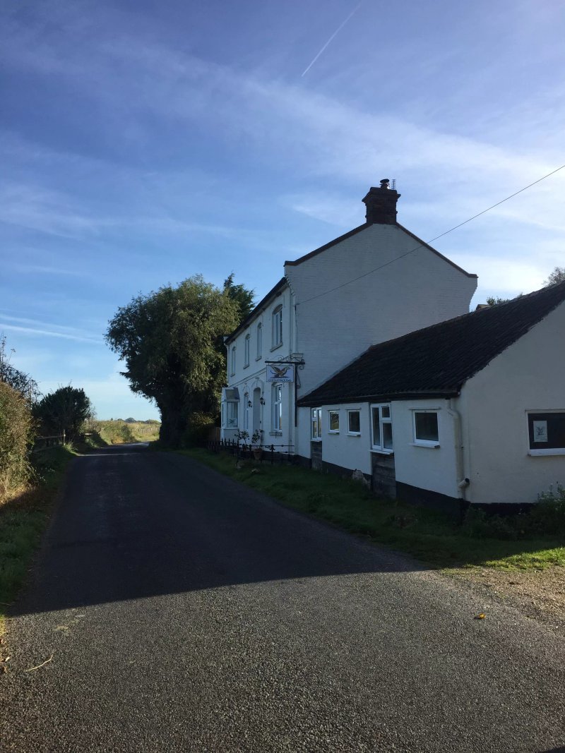 The Cockatrice B&B