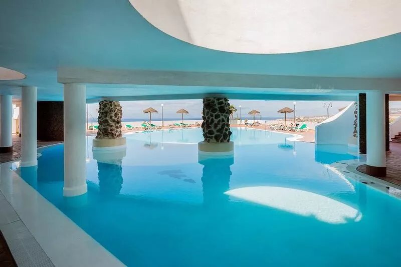 475 B Island Village Sea View Pool & Terrace