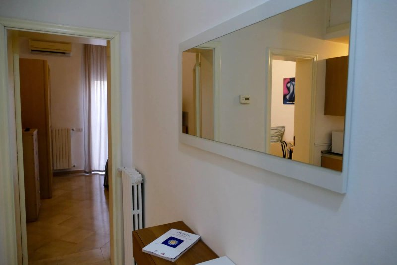 Visa Residence Albergo Residenziale